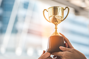 30116金沙js9官网国际荣登「Best Case Awards」人力资源服务行业最具代表性案例榜单！